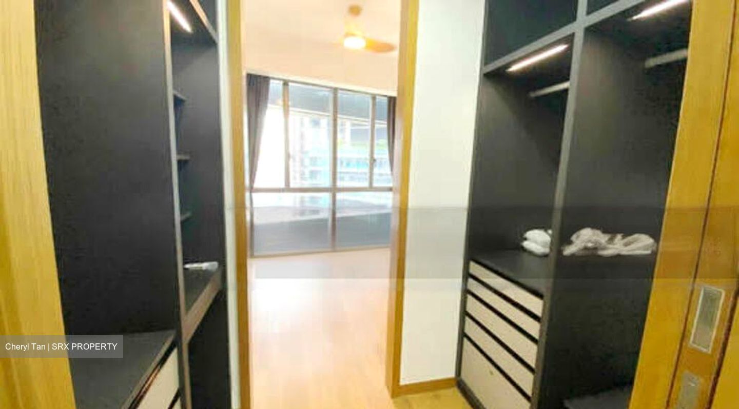 Straits View (D1), Condominium #466280571